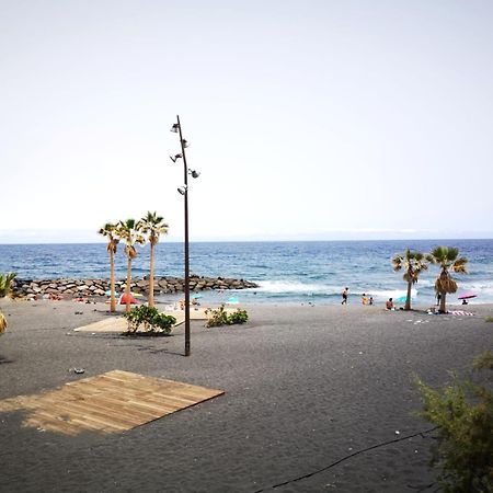 Apartamento El Carmen 3 Lara Apartment ซานตาครูซ เด เตเนริเฟ ภายนอก รูปภาพ