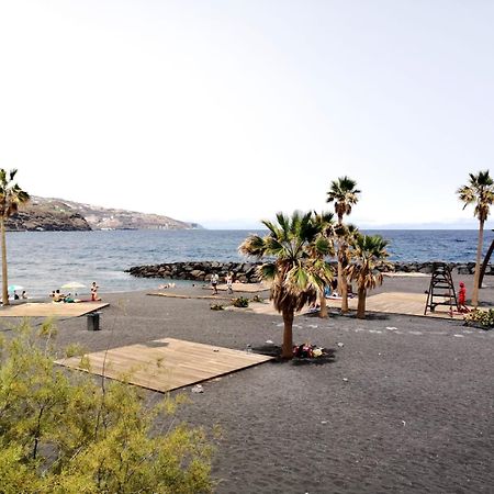 Apartamento El Carmen 3 Lara Apartment ซานตาครูซ เด เตเนริเฟ ภายนอก รูปภาพ